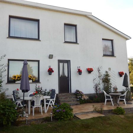 Au Logis Fleuri Francorchamps Exterior foto